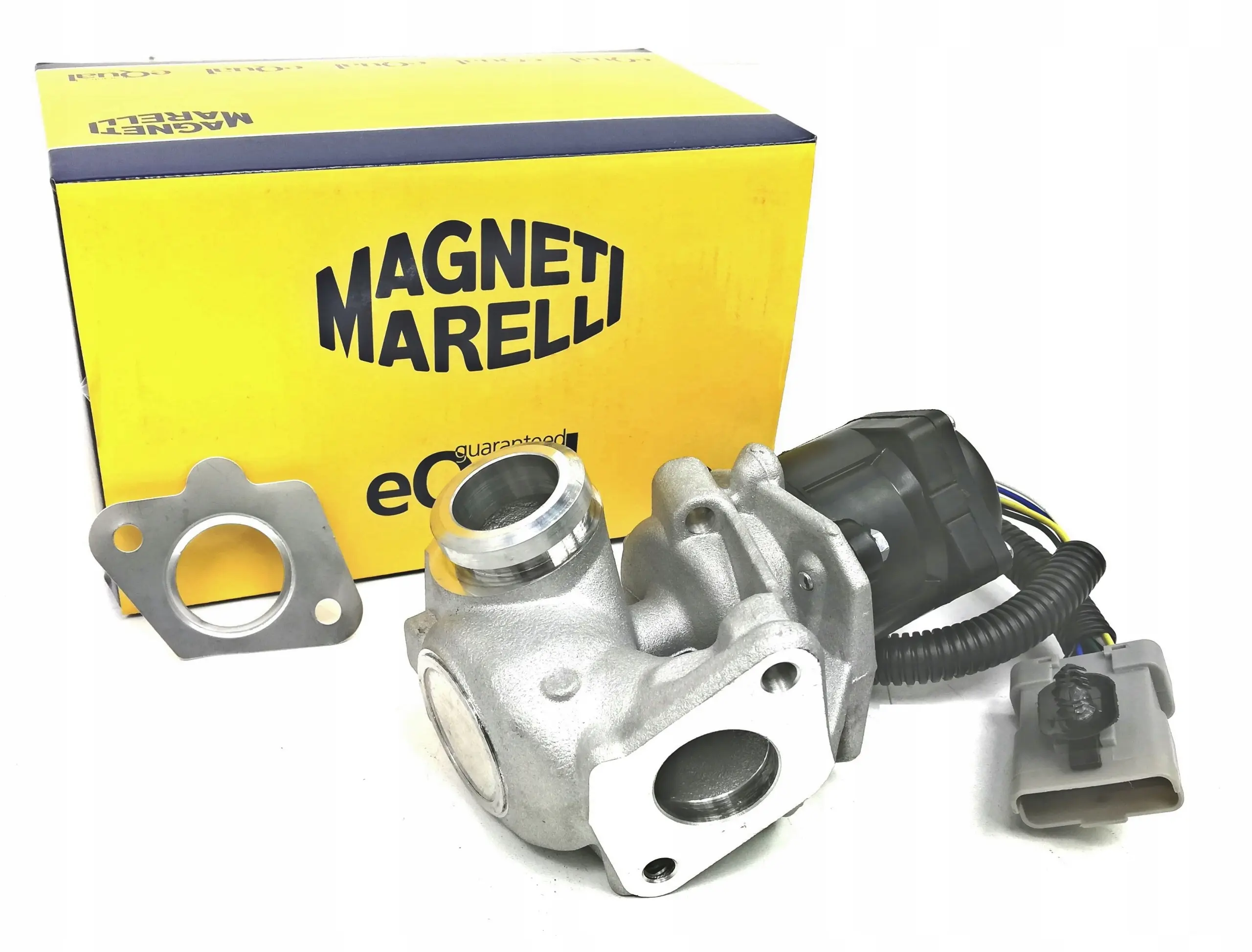 EGR Ventil Volvo / Ford - 1.6D Image 1