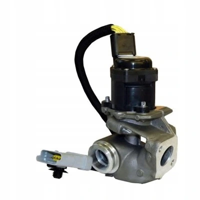 EGR Ventil Volvo / Ford - 1.6D Image 2
