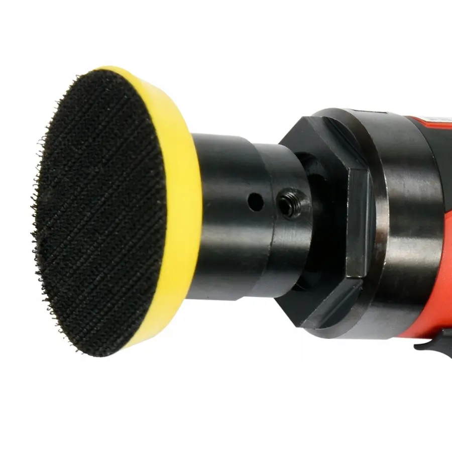 Eksentersliper pneumatisk 50mm Ultra Light Image 3