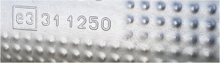 Eksosanlegg Toyota Land Cruiser J90 1996 - 2002 │ 3.0 Diesel – bilde 2