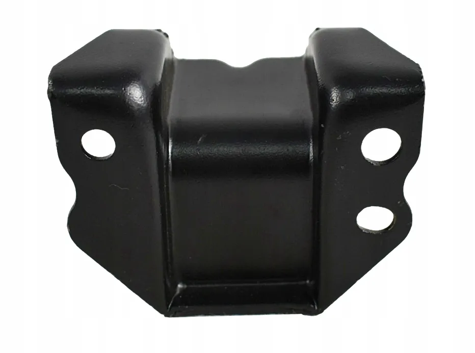Eksosfeste bak Nissan Navara D40 / Pathfinder (R51) │ Genuine® Genuine mounting-exhaust rubber – bilde 3