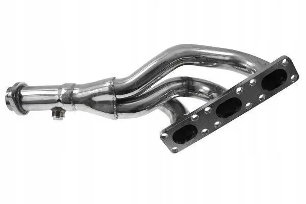 Eksosmanifold BMW 3 (E46) M50 M52 M52TU M54 – bilde 2