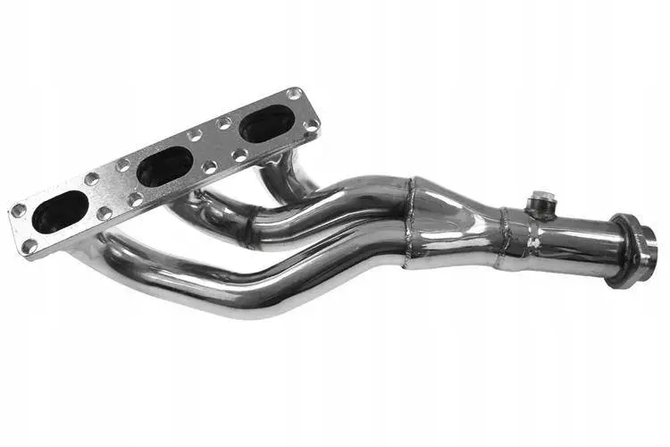 Eksosmanifold BMW 3 (E46) M50 M52 M52TU M54 – bilde 3