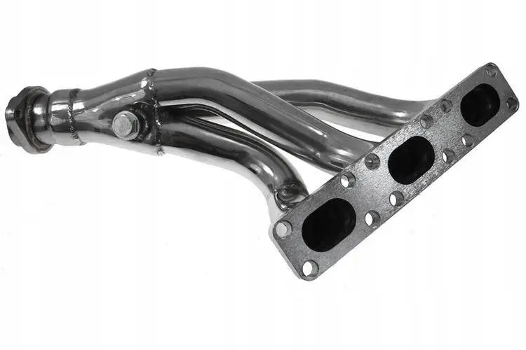 Eksosmanifold BMW 3 (E46) M50 M52 M52TU M54 – bilde 4