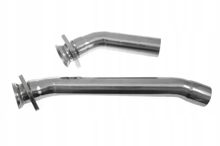 Eksosmanifold BMW 3 (E46) M50 M52 M52TU M54 – bilde 5
