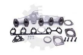 Eksosmanifold VW T5 2.5 TDI