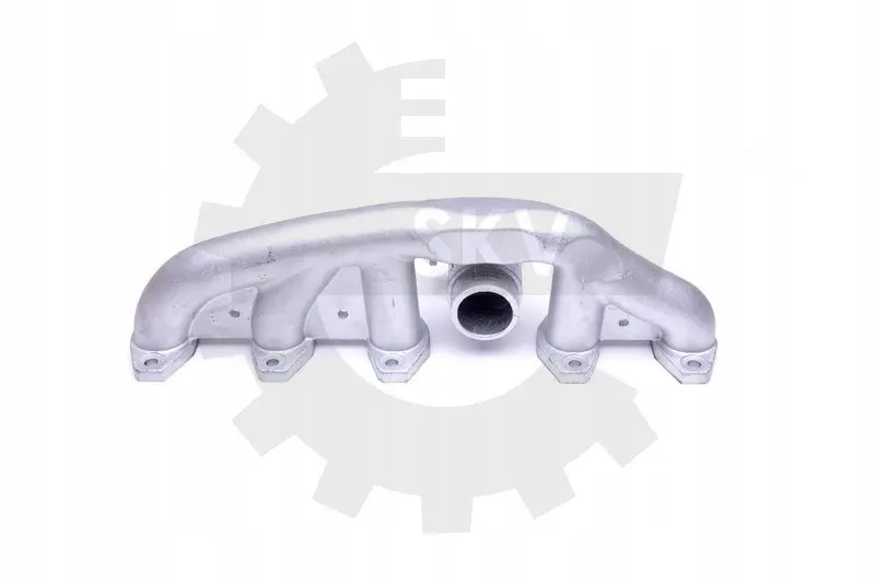 Eksosmanifold VW T5 2.5 TDI – bilde 3