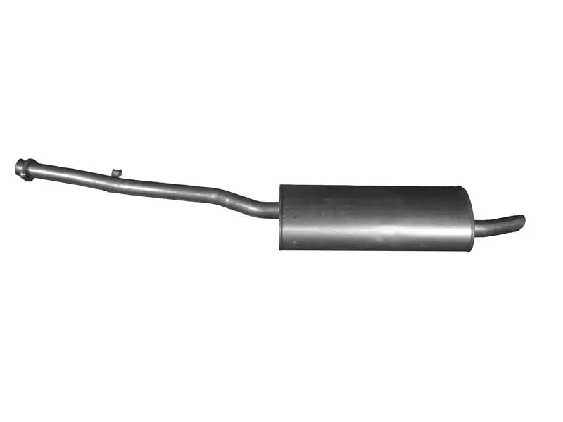 Eksospotte BMW 3 (E36) 316 i │ Izawit Silencer