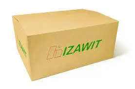 Eksospotte BMW 3 (E36) 316 i │ Izawit Silencer – bilde 3