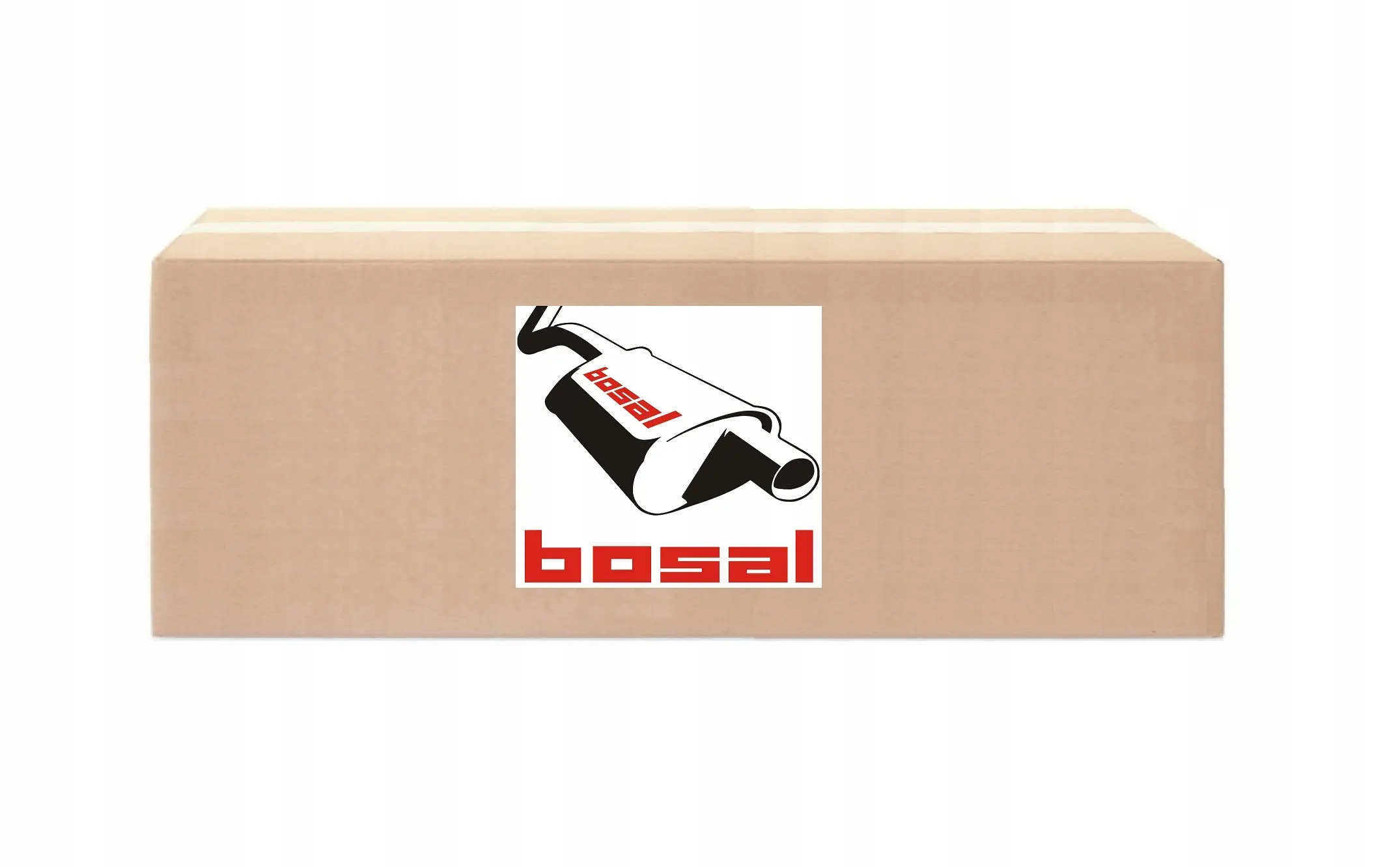 Eksosrør senter Ford Kuga II 2.0 TDCI │ Exhaust Pipe Center – bilde 2