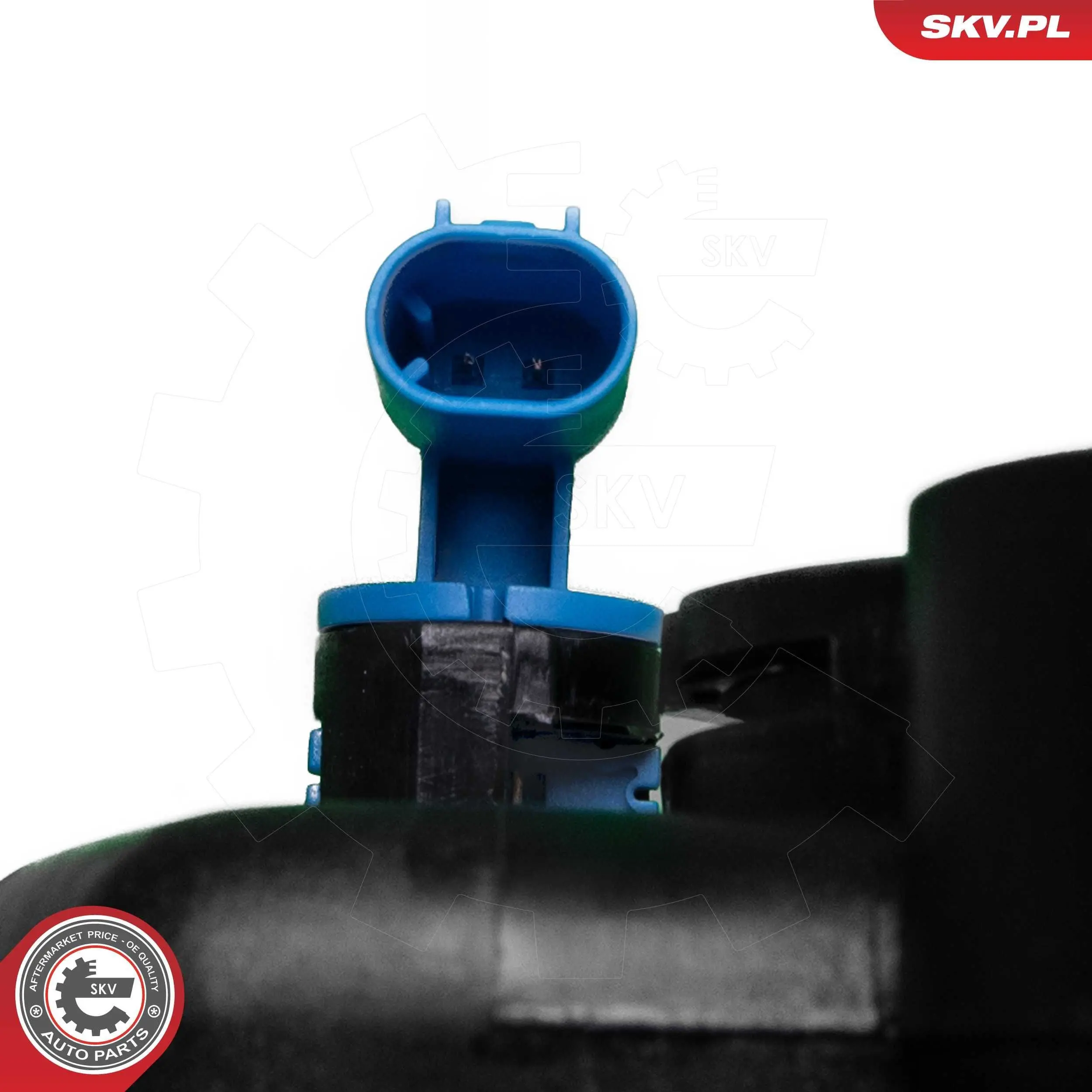 Ekspansjonstank kjølemiddel BMW │ SKV - Coolant expansion tank – bilde 5