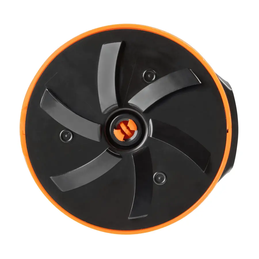 Elektrisk Isskrape Osram ICEscraper 010 │ Oppladbar med roterende skive – bilde 3