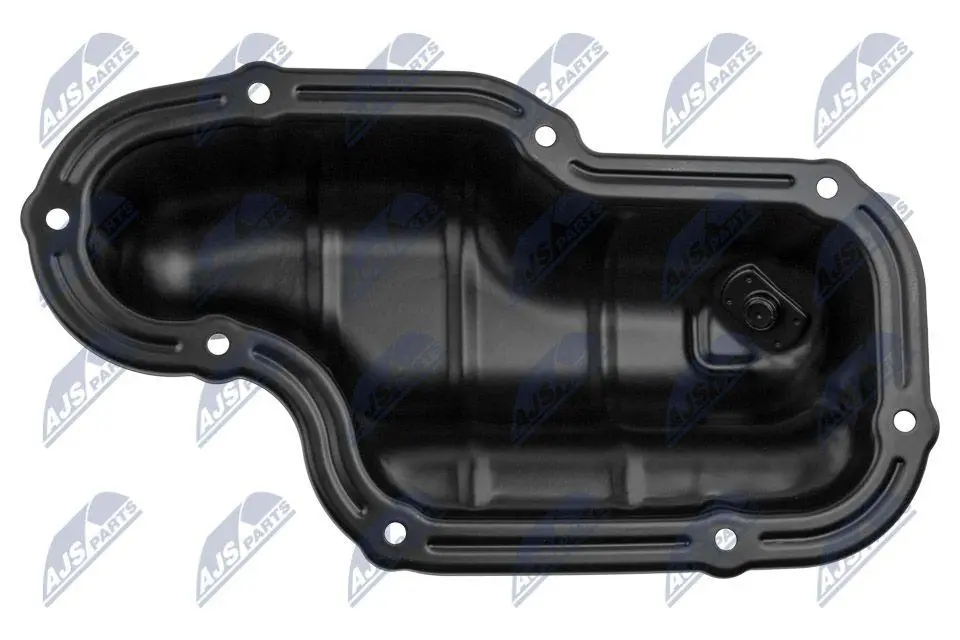 Elektromotor bakluke Skoda Octavia III Stasjonsvogn │ bakre høyre - NTY Electric Motor tailgate – bilde 3