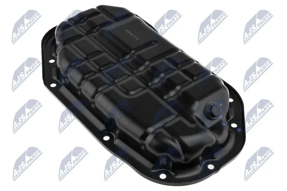Elektromotor bakluke Skoda Octavia III Stasjonsvogn │ bakre høyre - NTY Electric Motor tailgate – bilde 5