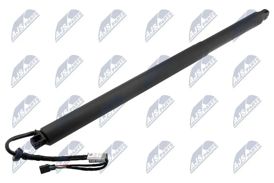 Elektromotor bakluke Skoda Octavia III Stasjonsvogn │ bakre venstre - NTY Electric Motor tailgate