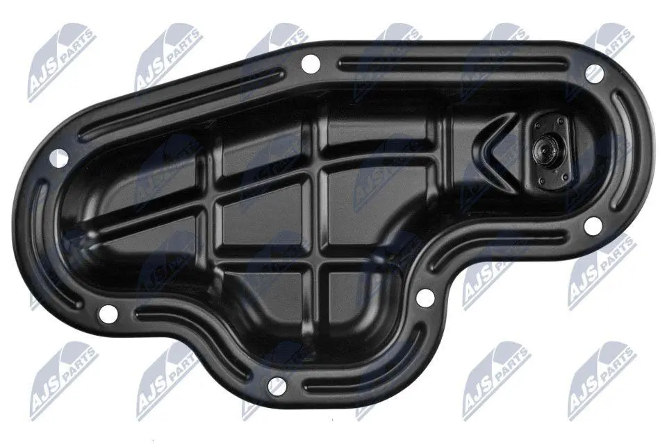 Elektromotor bakluke Skoda Octavia III Stasjonsvogn │ bakre venstre - NTY Electric Motor tailgate – bilde 2