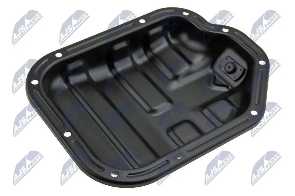 Elektromotor bakluke Skoda Octavia III Stasjonsvogn │ bakre venstre - NTY Electric Motor tailgate – bilde 3
