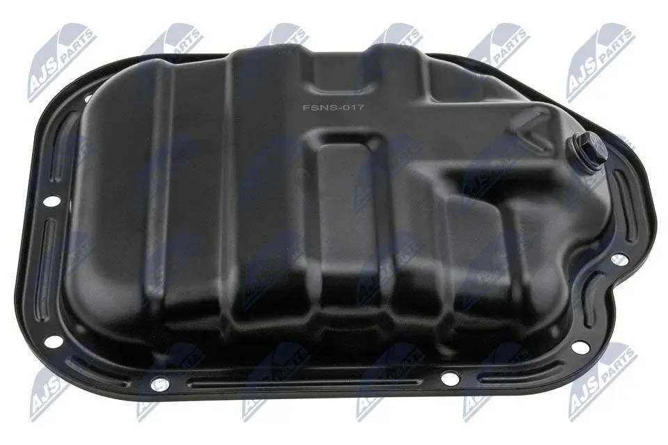 Elektromotor bakluke Skoda Octavia III Stasjonsvogn │ bakre venstre - NTY Electric Motor tailgate – bilde 4