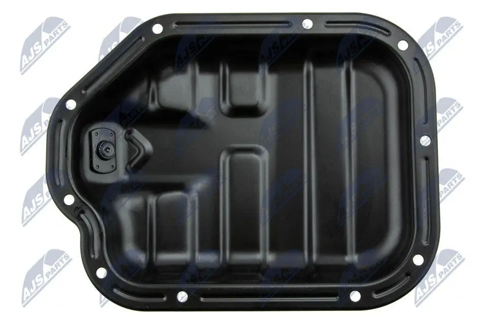 Elektromotor bakluke Skoda Octavia III Stasjonsvogn │ bakre venstre - NTY Electric Motor tailgate – bilde 5
