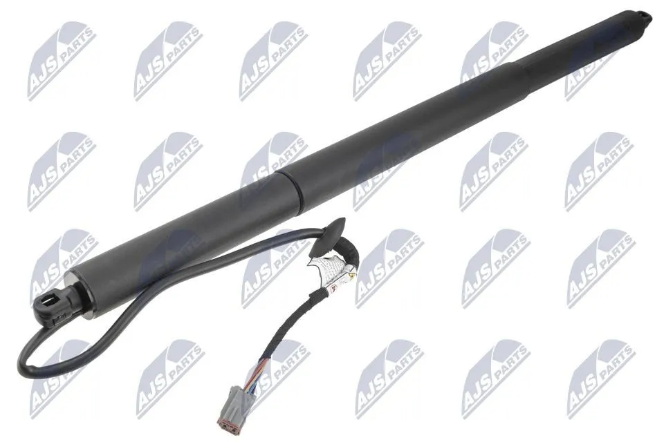 Elektromotor, bakluke Tesla Model S 2015 ->