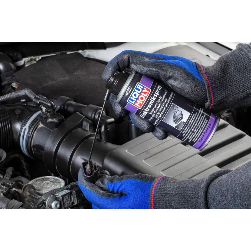 Elektronikkspray Liqui Moly Electronic-Spray - 200 ml – bilde 2