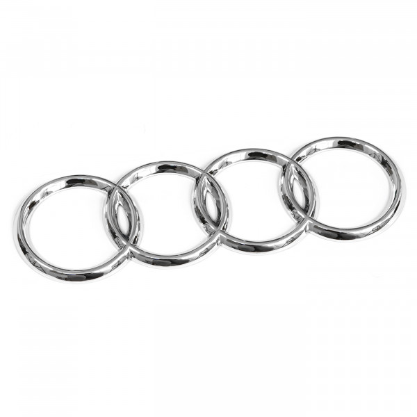 Emblem Audi A3 8L 1996 - 2003 / Audi A4 B5 Avant 1994 - 2001 / Audi RS4 (8D) 2000-2002
