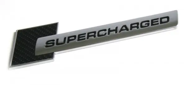 Emblem  Audi A6 / A6 Stasjonsvogn 2009 Audi A6/S6 Stasjonsvogn quattro 2009-2011
