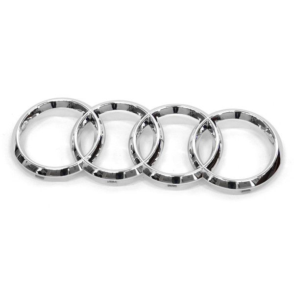 Emblem Audi A8/S8 (D5 4N) 2019-> / Audi Q2 / SQ2 GA / Audi Q8 2020->