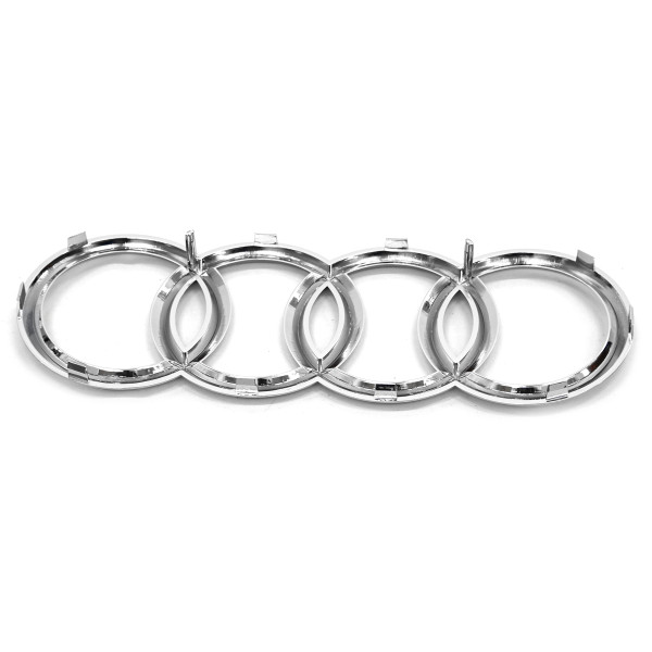Emblem Audi A8/S8 (D5 4N) 2019-> / Audi Q2 / SQ2 GA / Audi Q8 2020-> – bilde 2