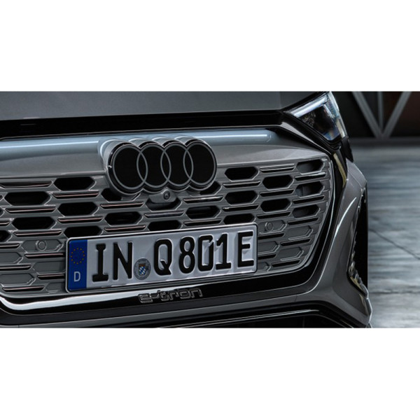 Emblem Audi Q8 e-tron / Sportback e-tron 2024-> – bilde 2