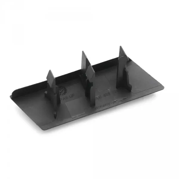 Emblem Audi RS Chrome – bilde 2