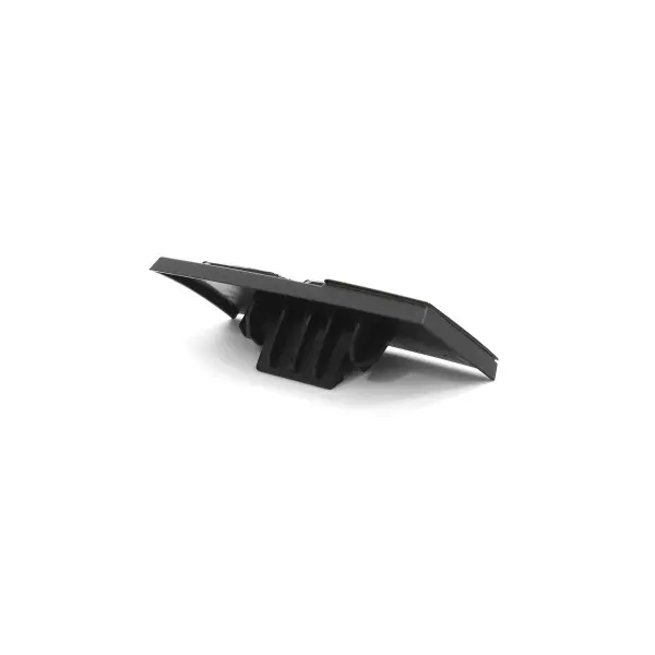 Emblem Audi S6 Black Glossy – bilde 2