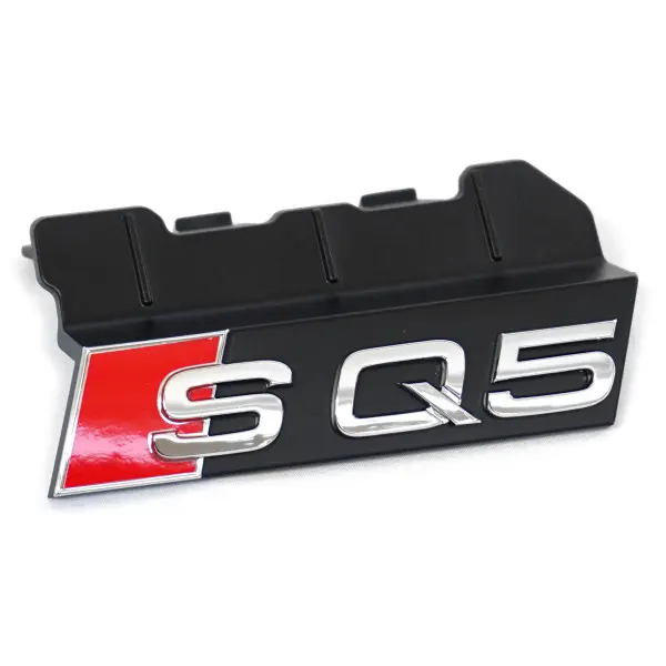Emblem Audi SQ5 2020-> | Chrome