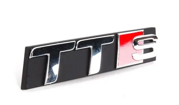 Emblem Audi TTS Coupe / Roadster (8J) 2007-2014 