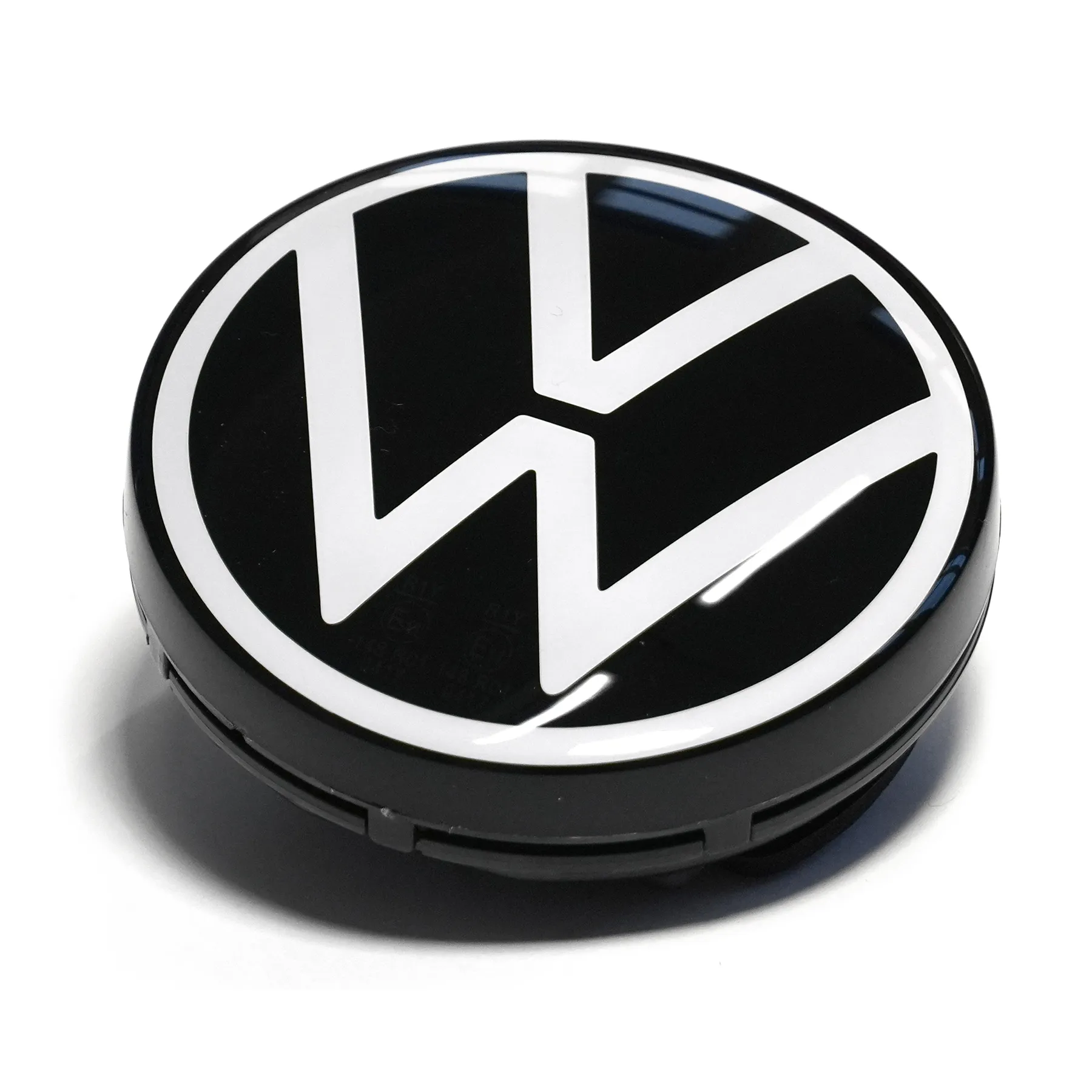 Emblem bak VW ID.7 Tourer │ Genuine® Originalt belyst Logo til bakluke