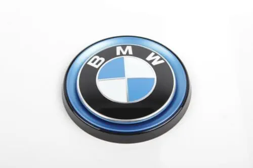 Emblem bakluke BMW i3 2013 - 2022 Image 1