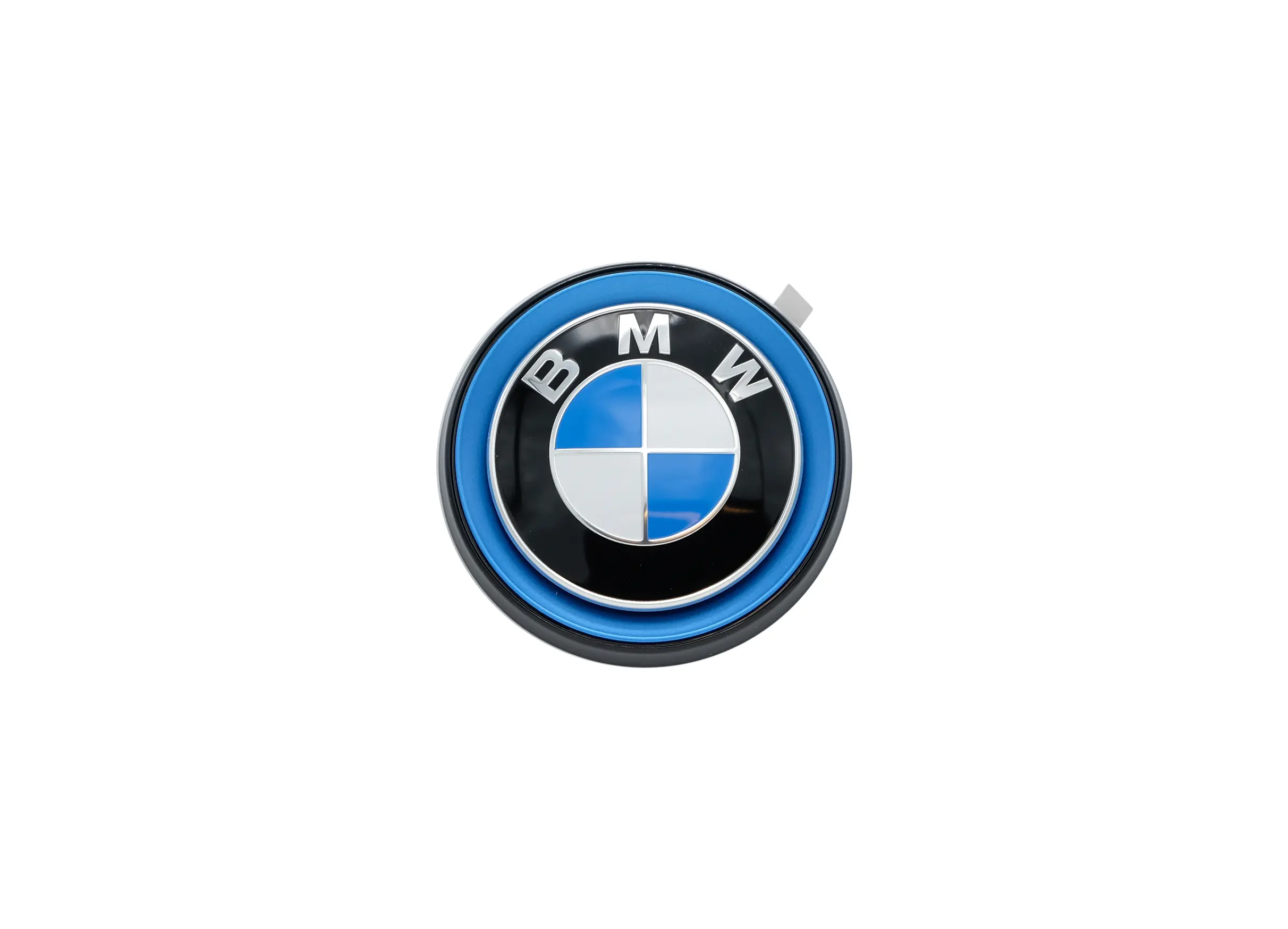Emblem bakluke BMW i3 2013 - 2022 Image 2