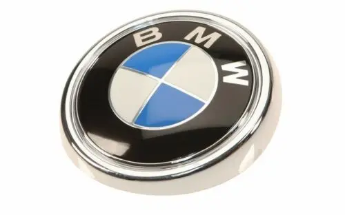 Emblem bakluke BMW X5 (E70) 2006 - 2013 Image 1