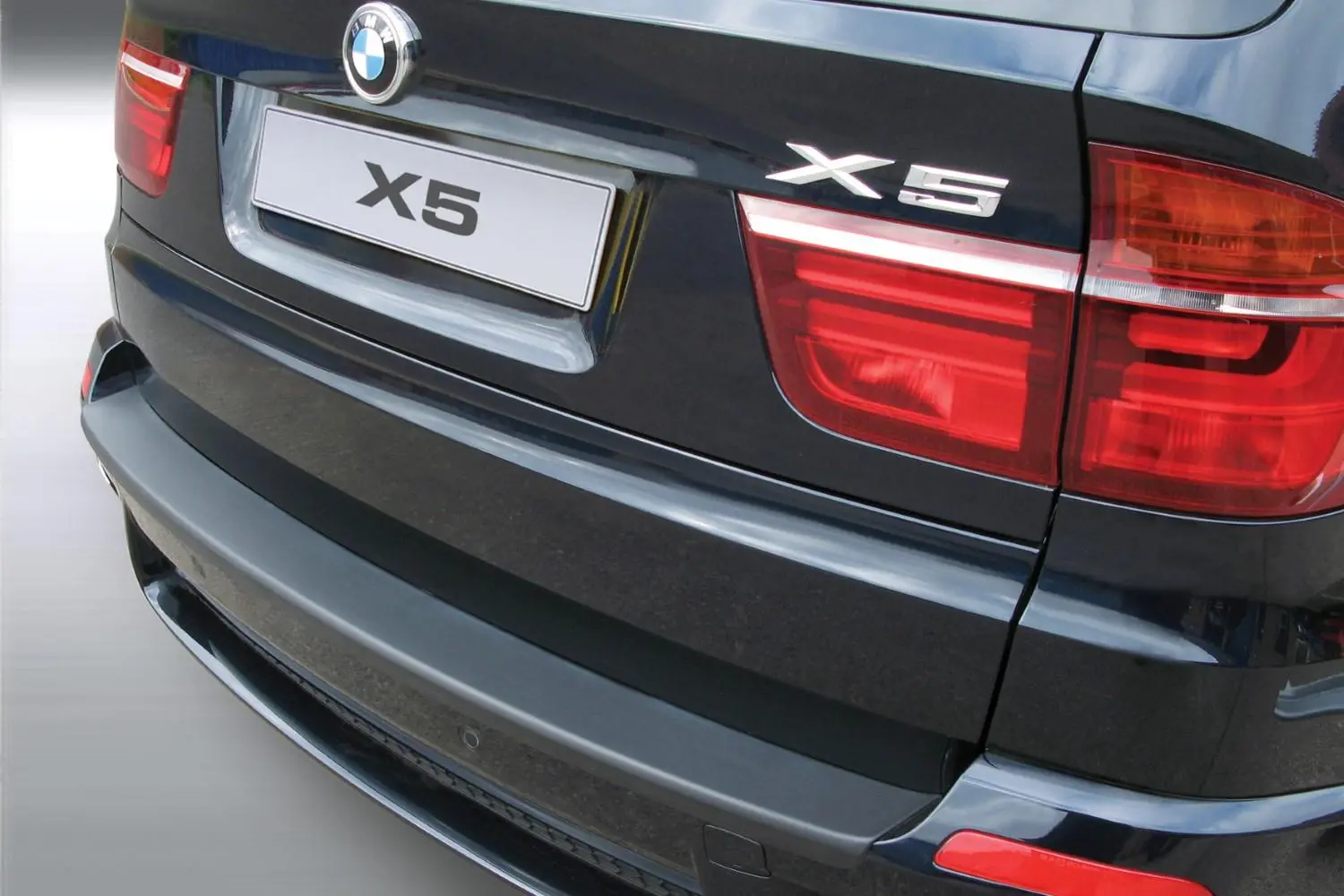 Emblem bakluke BMW X5 (E70) 2006 - 2013 – bilde 6