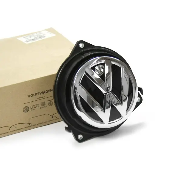 Emblem / Bakluke håndtak VW Arteon 2017 - 2025 / VW Golf Sportsvan 2014 -> / VW Passat B8 (3G) Variant 2015 ->