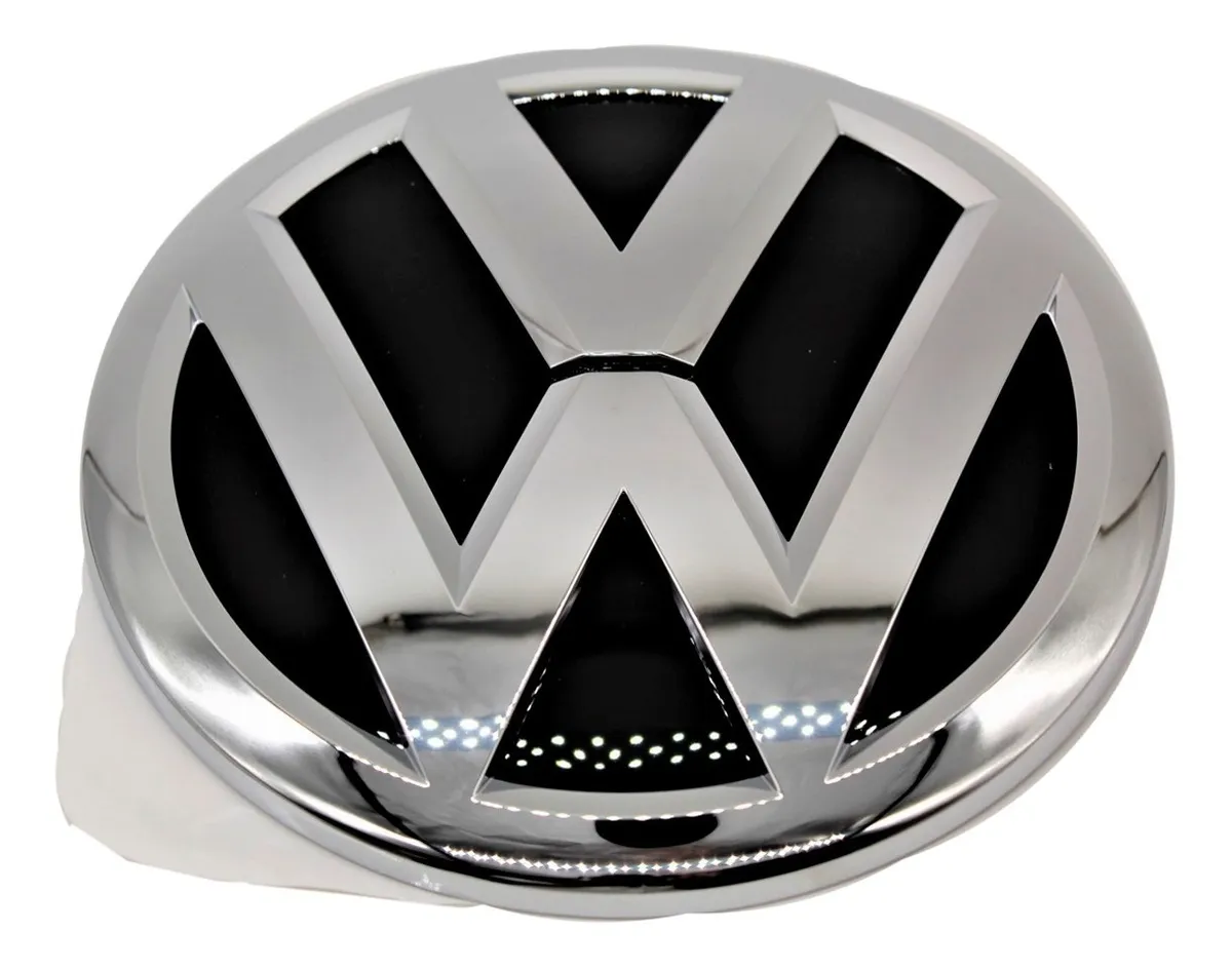 Emblem bakluke OEM VW Amarok I facelift 2016 - 2020 Image 2
