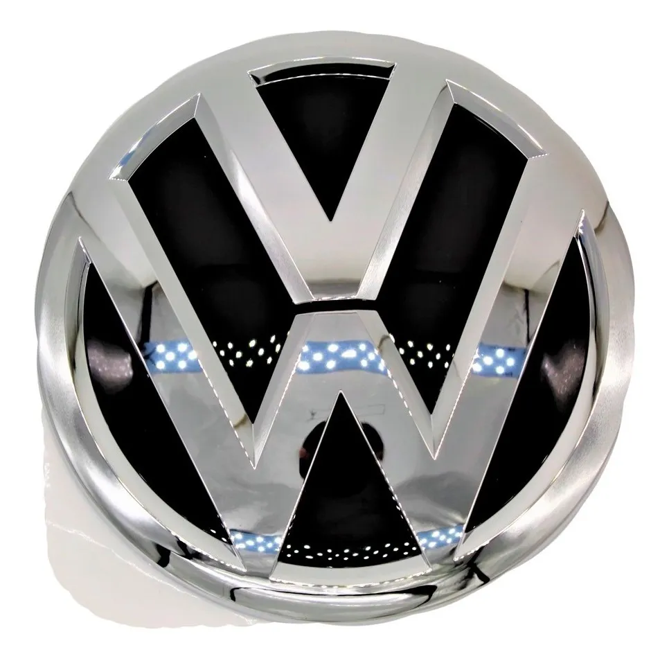 Emblem bakluke OEM VW Amarok I facelift 2016 - 2020 Image 3