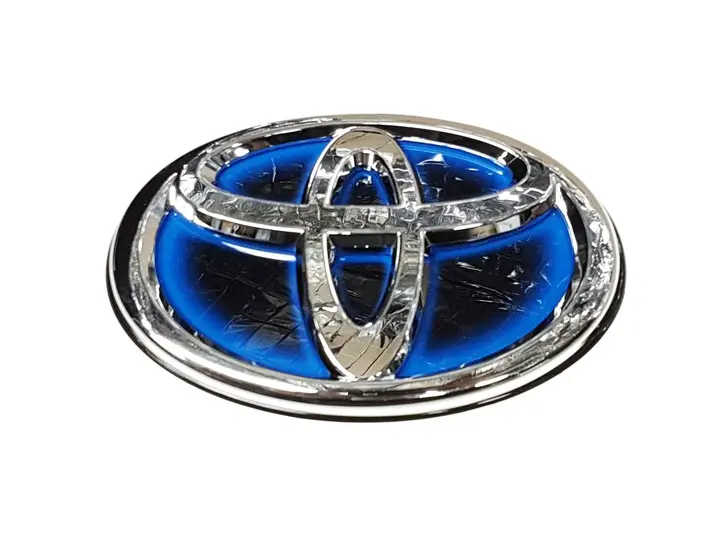 Emblem bakluke Toyota RAV4 Plug-in Hybrid 2015 - 2019