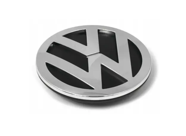 Emblem bakluke VW Crafter I 2006 - 2016 │ Genuine® Badge