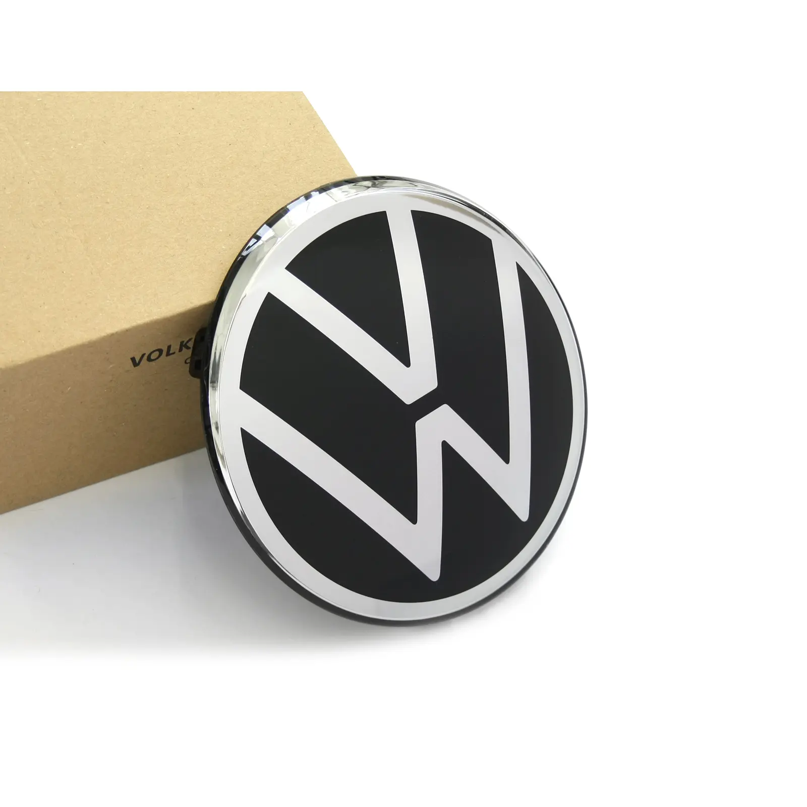 Emblem bakluke VW ID.4 2020-> / VW ID.5 2020->