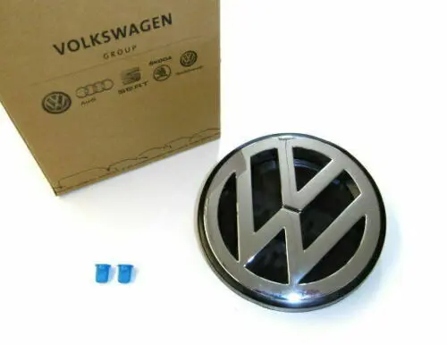 Emblem bakluke VW T4 1990-2004 – bilde 2