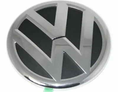 Emblem bakluke VW  Touareg II (7P) 2010-2018 / VW Sharan II 2010 - 2022 Image 1