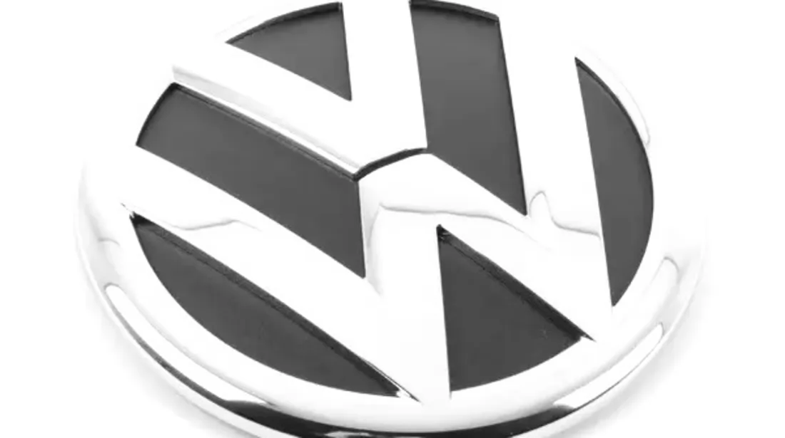 Emblem bakluke VW  Touareg II (7P) 2010-2018 / VW Sharan II 2010 - 2022 Image 2