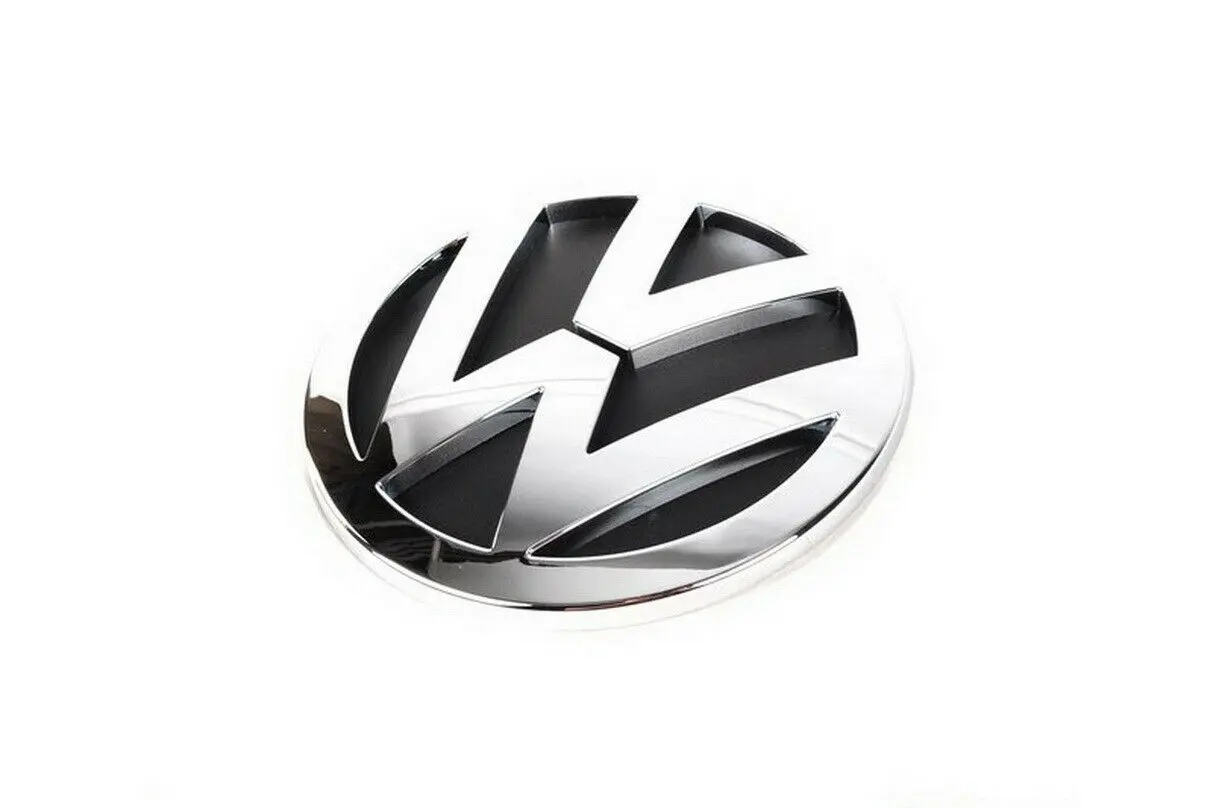 Emblem bakluke VW  Touareg II (7P) 2010-2018 / VW Sharan II 2010 - 2022 Image 3