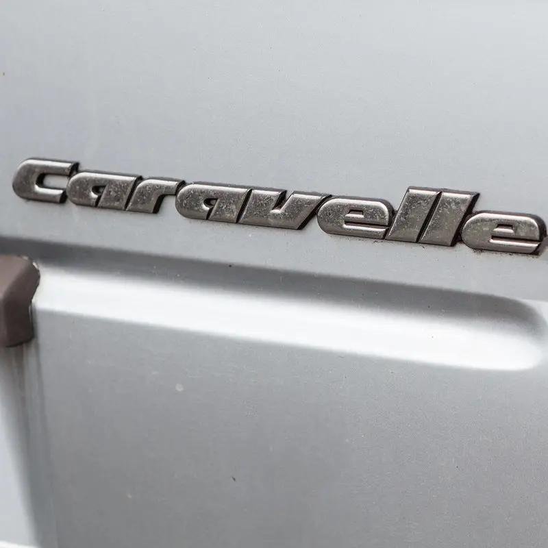 Emblem Caravelle VW T4 1990-2004 – bilde 3